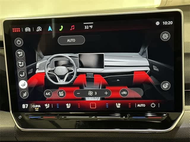 Thumbnail: 2026 Volkswagen Golf - 16