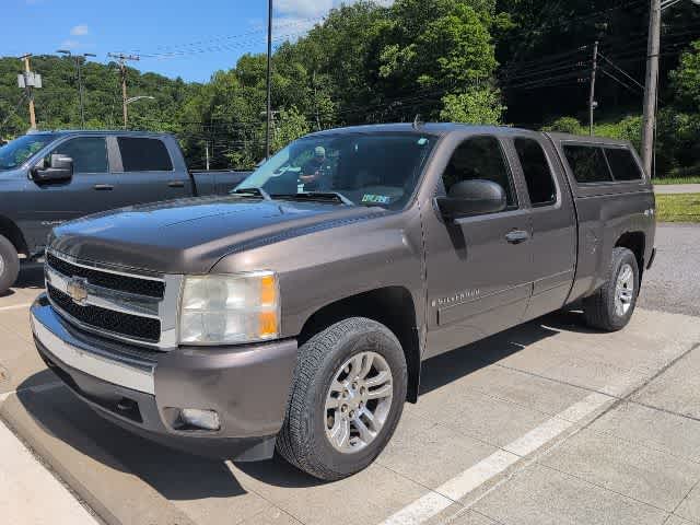 2008 Chevrolet Silverado 1500 LT -
                  Moon Township, PA