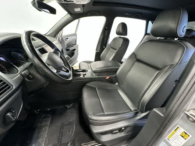 Thumbnail: 2020 Volkswagen Atlas - 18