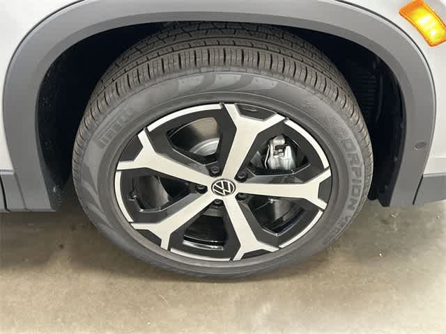 Thumbnail: 2025 Volkswagen Tiguan - 5