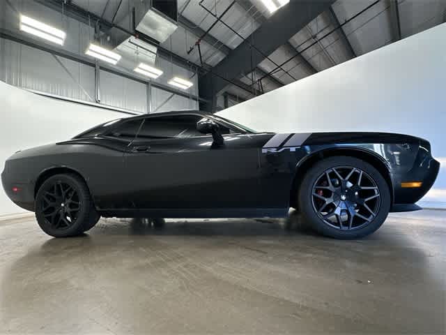 Thumbnail: 2009 Dodge Challenger - 3