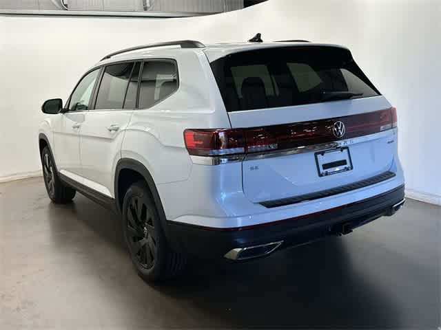 Thumbnail: 2026 Volkswagen Atlas - 30