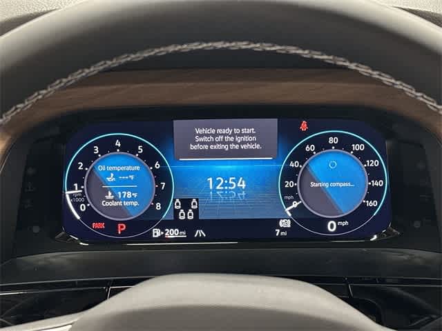 Thumbnail: 2026 Volkswagen Atlas - 7