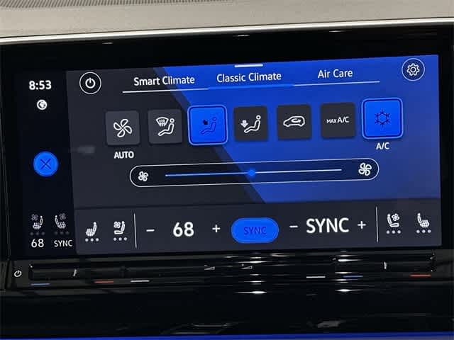 Thumbnail: 2026 Volkswagen Atlas - 16