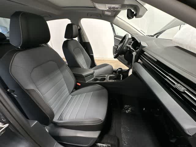 Thumbnail: 2026 Volkswagen Jetta - 22