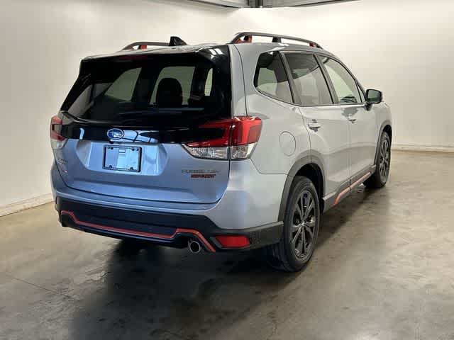 Thumbnail: 2024 Subaru Forester - 33