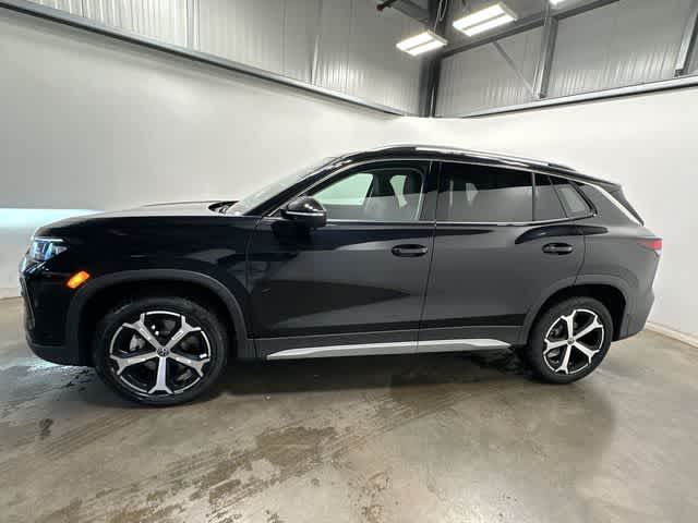 Thumbnail: 2026 Volkswagen Tiguan - 2