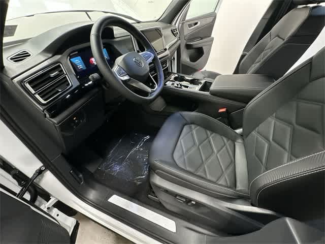 Thumbnail: 2026 Volkswagen Atlas - 16