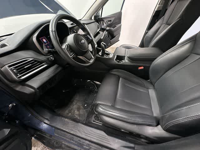 Thumbnail: 2023 Subaru Outback - 17