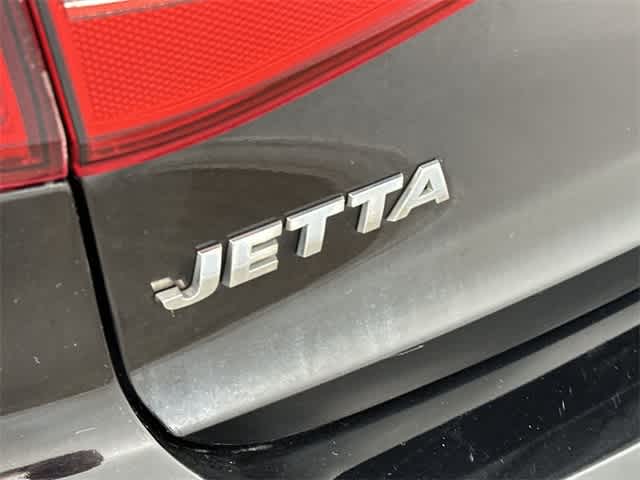 Thumbnail: 2015 Volkswagen Jetta - 26