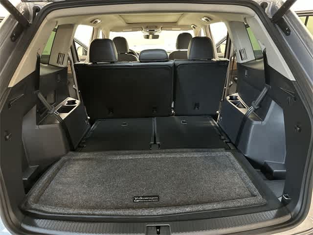 Thumbnail: 2026 Volkswagen Atlas - 25