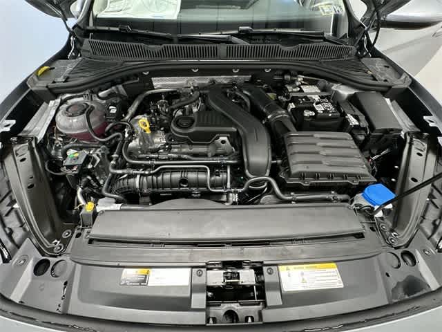 Thumbnail: 2026 Volkswagen Jetta - 23