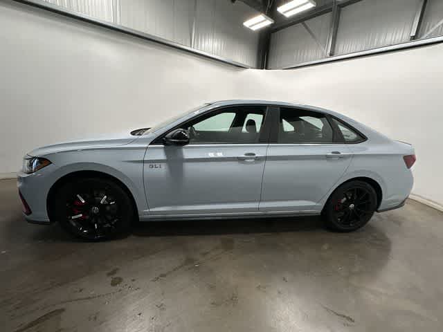 Thumbnail: 2026 Volkswagen Jetta - 2