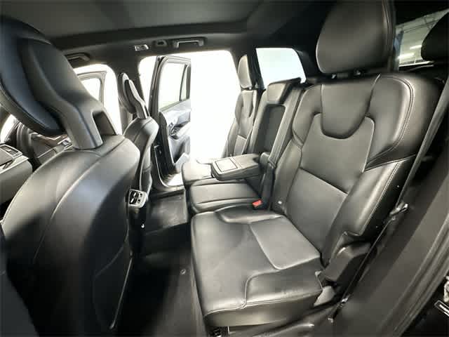 Thumbnail: 2018 Volvo XC90 - 20