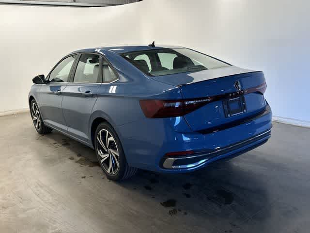 Thumbnail: 2026 Volkswagen Jetta - 31