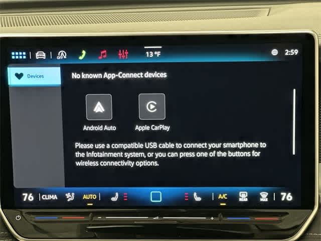 Thumbnail: 2026 Volkswagen Tiguan - 12