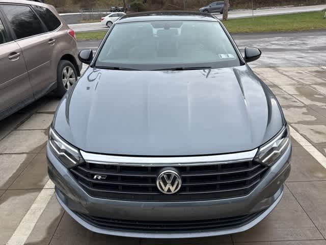 Thumbnail: 2019 Volkswagen Jetta - 2
