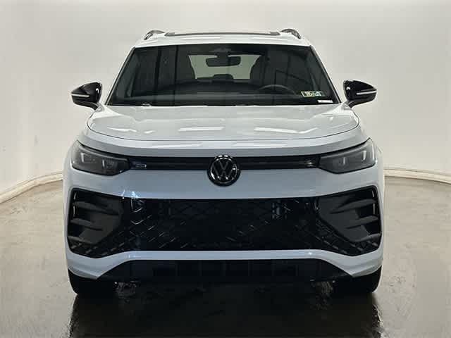 Thumbnail: 2026 Volkswagen Tiguan - 26