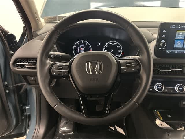 Thumbnail: 2023 Honda HR-V - 8