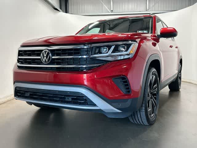 Thumbnail: 2023 Volkswagen Atlas - 30
