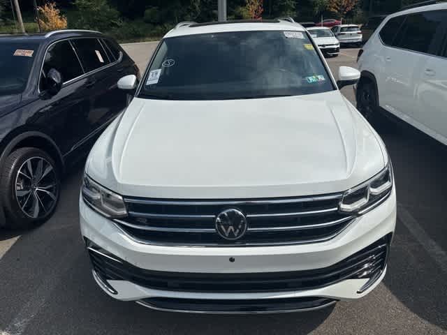 Thumbnail: 2024 Volkswagen Tiguan - 2