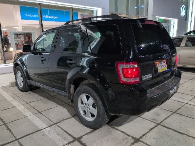 Thumbnail: 2010 Ford Escape - 3