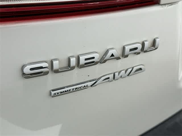 Thumbnail: 2018 Subaru Outback - 27