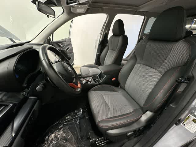 Thumbnail: 2024 Subaru Forester - 17