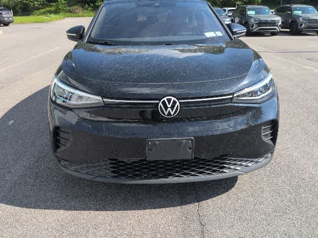 Thumbnail: 2022 Volkswagen ID.4 - 8