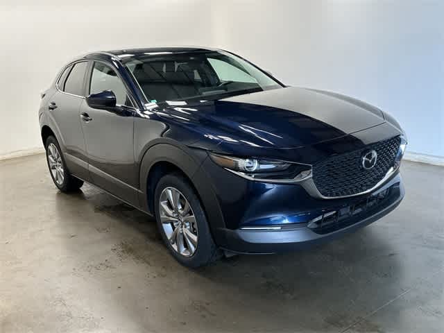 Thumbnail: 2021 Mazda CX-30 - 29