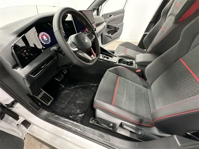 Thumbnail: 2026 Volkswagen Golf - 17