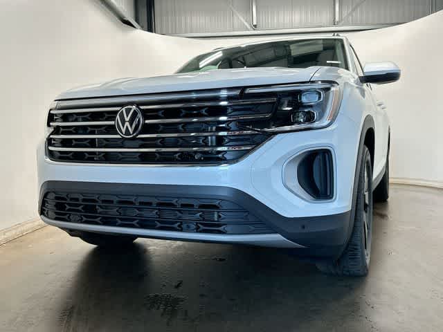 Thumbnail: 2026 Volkswagen Atlas - 27