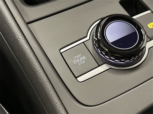 Thumbnail: 2025 Volkswagen Tiguan - 10