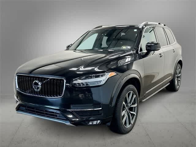 2018 Volvo XC90  -
                  Moon Township, PA