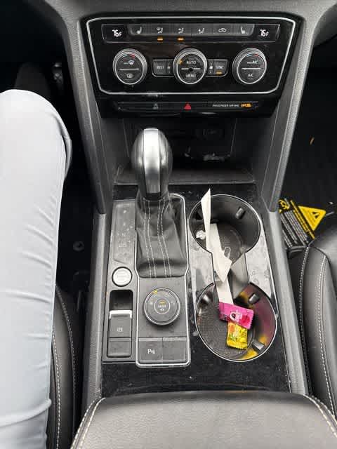 Thumbnail: 2023 Volkswagen Atlas - 20