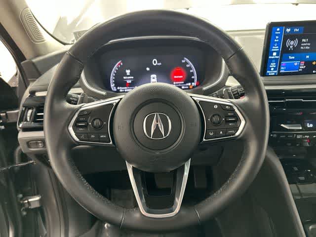 Thumbnail: 2025 Acura MDX - 7