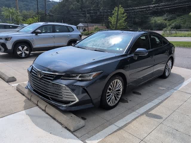 Thumbnail: 2019 Toyota Avalon - 1