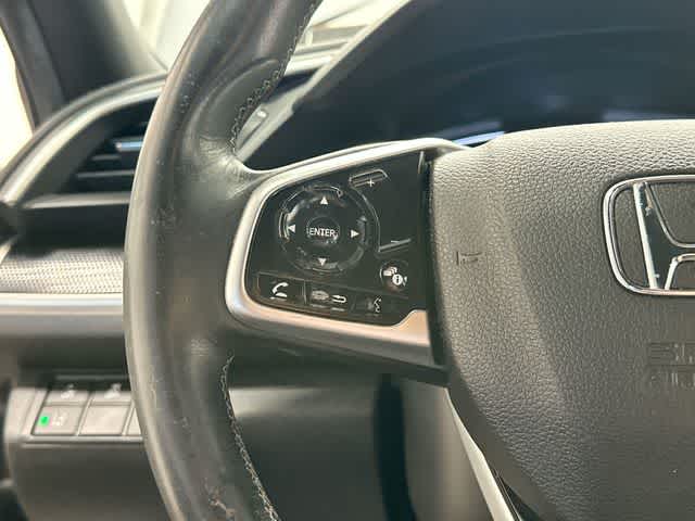 Thumbnail: 2019 Honda Civic - 8