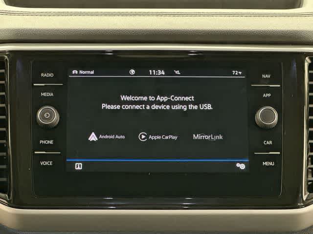 Thumbnail: 2023 Volkswagen Atlas - 13
