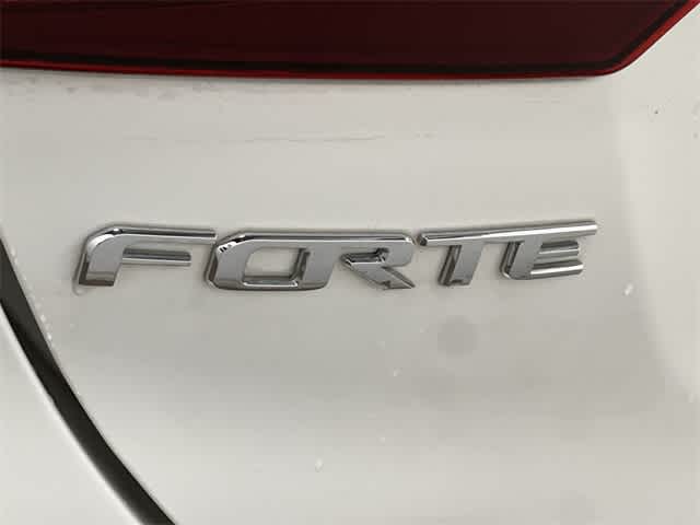 Thumbnail: 2020 Kia Forte - 26