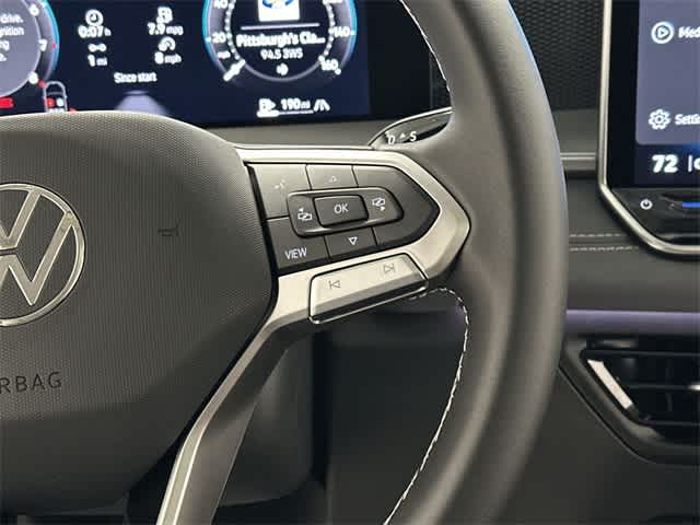 Thumbnail: 2026 Volkswagen Tiguan - 10