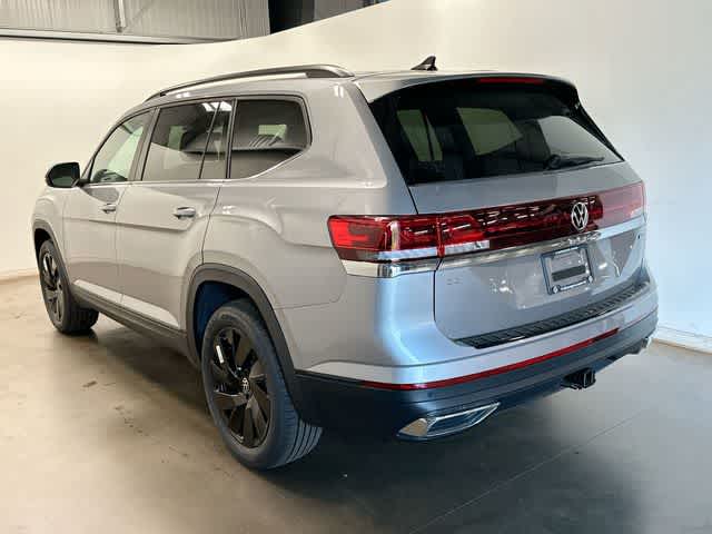 Thumbnail: 2026 Volkswagen Atlas - 30