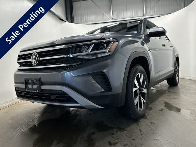 Thumbnail: 2023 Volkswagen Atlas - 26