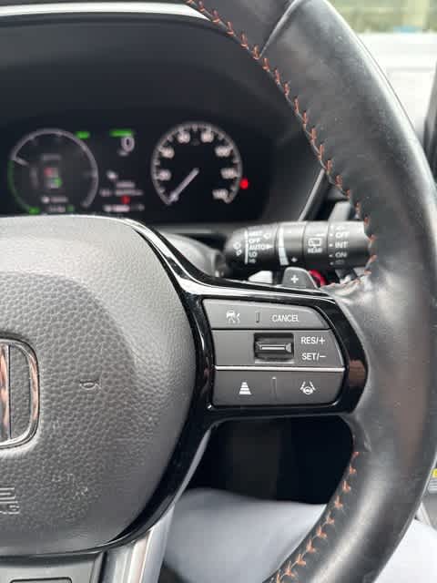 Thumbnail: 2023 Honda CR-V - 18