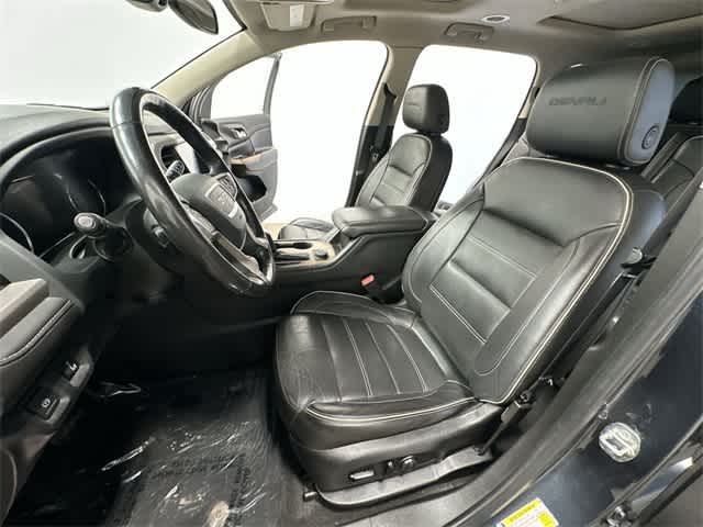 Thumbnail: 2019 GMC Acadia - 18