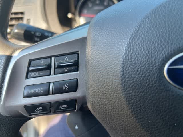 Thumbnail: 2014 Subaru Forester - 11