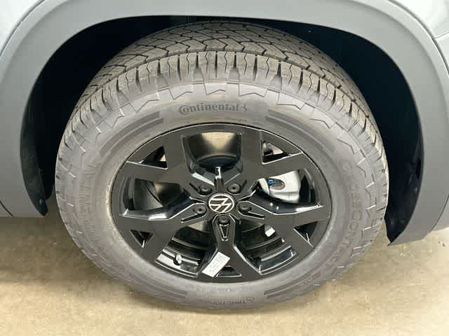 Thumbnail: 2026 Volkswagen Atlas - 5