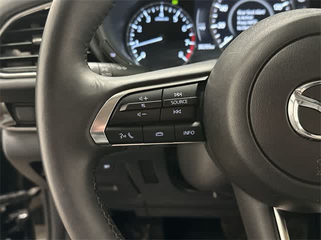 Thumbnail: 2024 Mazda CX-30 - 9