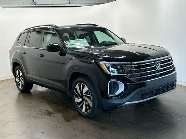 Thumbnail: 2026 Volkswagen Atlas - 29