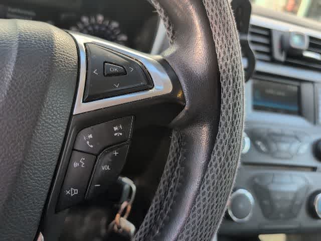 Thumbnail: 2015 Ford Fusion - 20